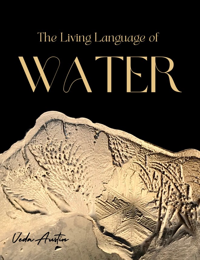 The Living Language of Water